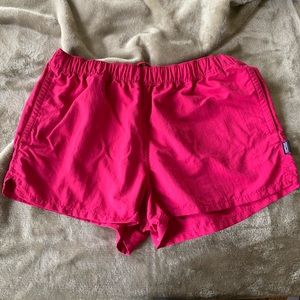 Patagonia Barley Baggies sz L
